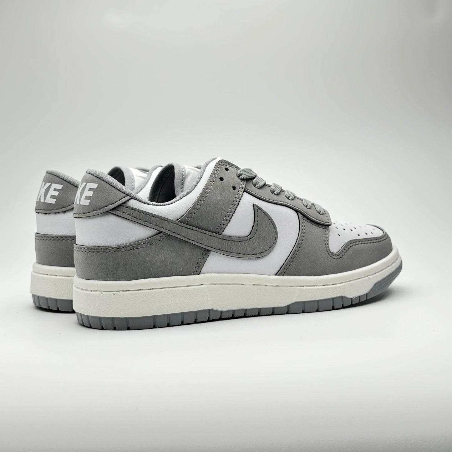 NIKE DUNK - ENTREGA GRATUITA Y CONTRA REEMBOLSO